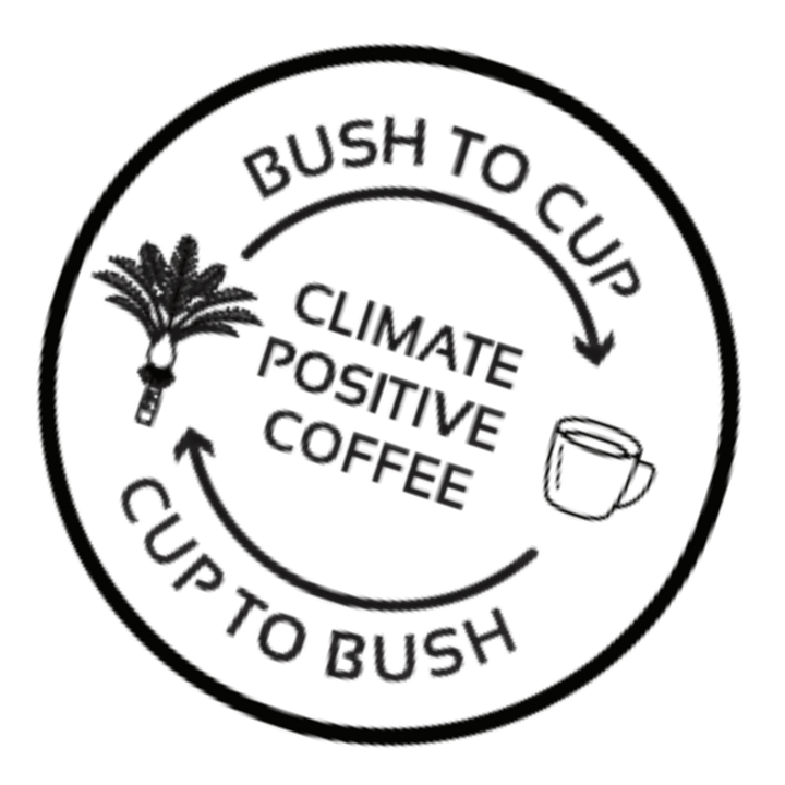 Carbon footprint of your cup of coffee- decarbonising coffee