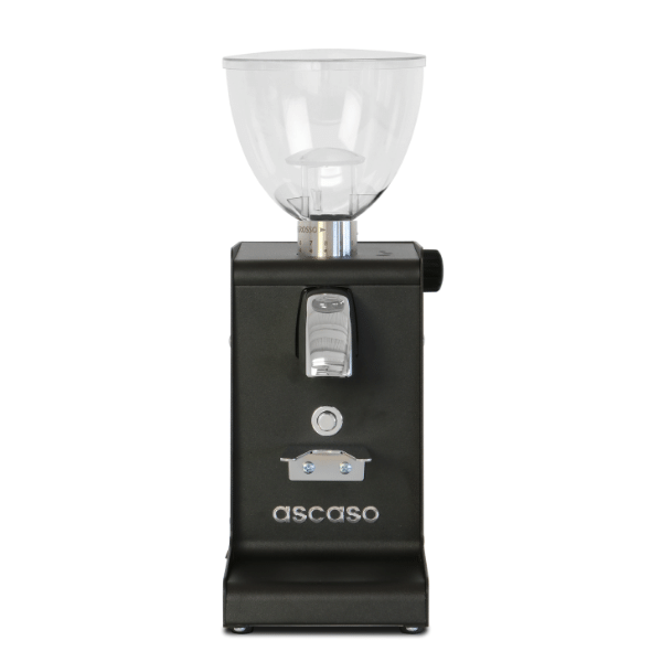 Ascaso I-Steel Grinder L1 BLACK 230V