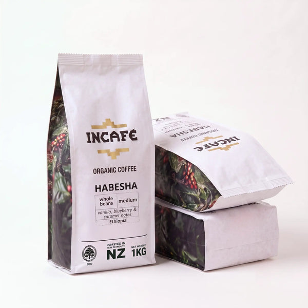 Habesha - 3 x 1kg Saver Pack