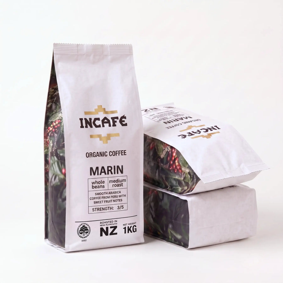Marin Estate - 3 × 1kg Saver Pack