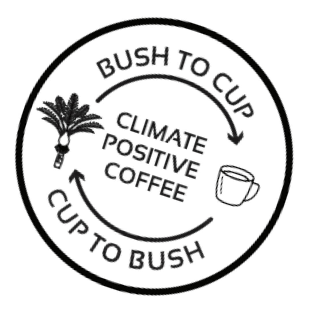 Carbon footprint of your cup of coffee- decarbonising coffee