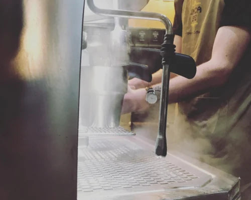What coffee machine should I buy? Boiler vs Thermoblock