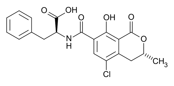 Mycotoxin: Ochratoxin A (OTA) in coffee