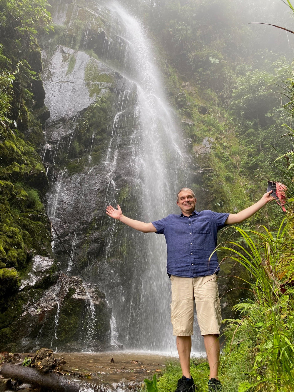 Travel Diaries: Coffee Trip 2024