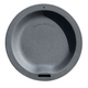 4evercup Silicone Lid - Black