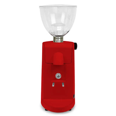 Ascaso Grinder i-Mini I1 RED MATT 230V