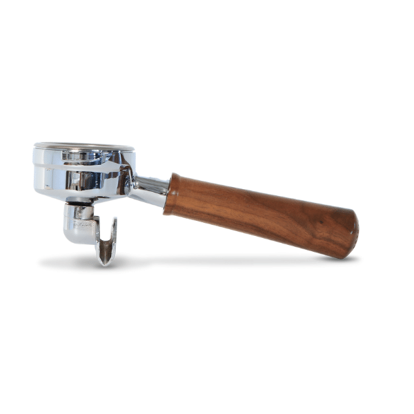 Ascaso Duo Versatile PID Black/Wood 1GR