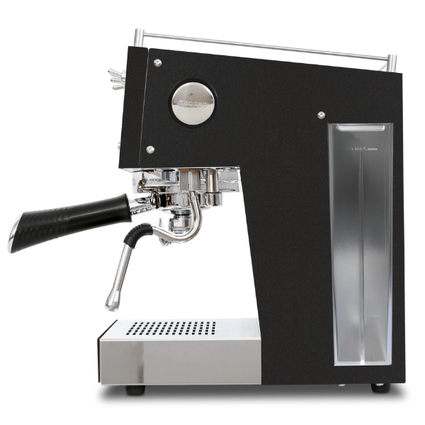 Ascaso Duo Versatile Black 1GR 230V