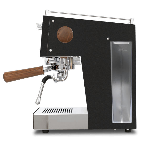 Ascaso Duo Versatile PID Black/Wood 1GR