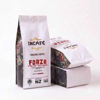 Forza - 3 × 1kg Saver Pack