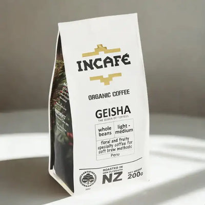 Geisha