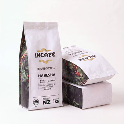 Habesha - 3 x 1kg Saver Pack
