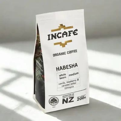 Habesha