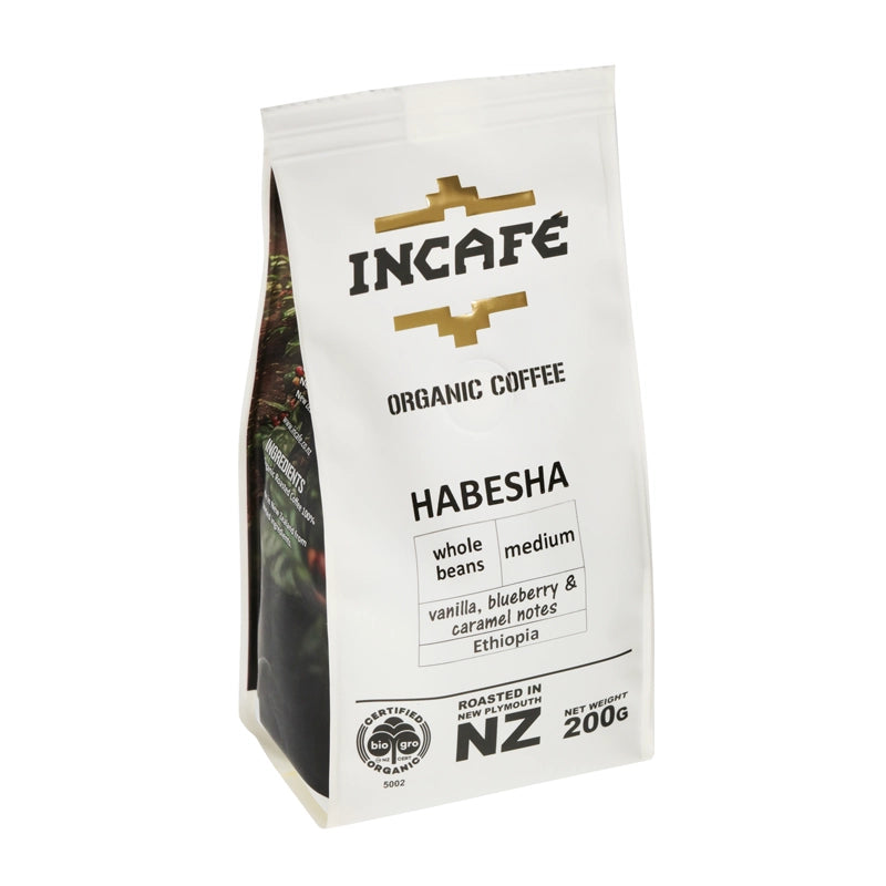 Habesha 200g Beans