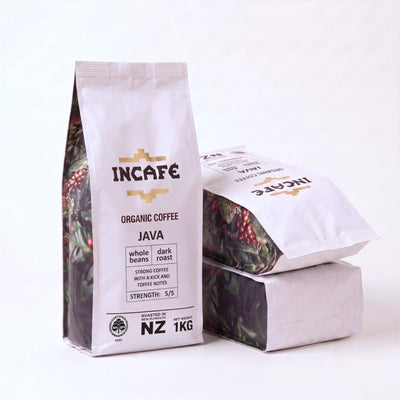 Java - 3 × 1kg Saver Pack