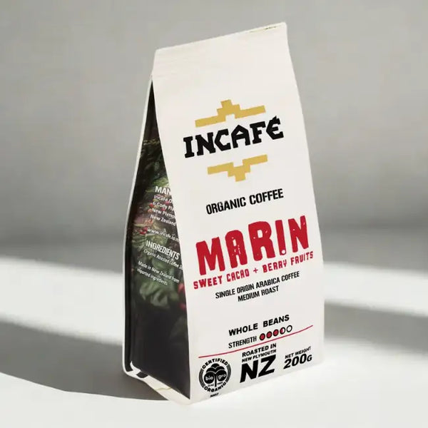 Marin