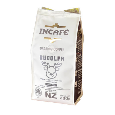 IncaFe Rudolph 200g