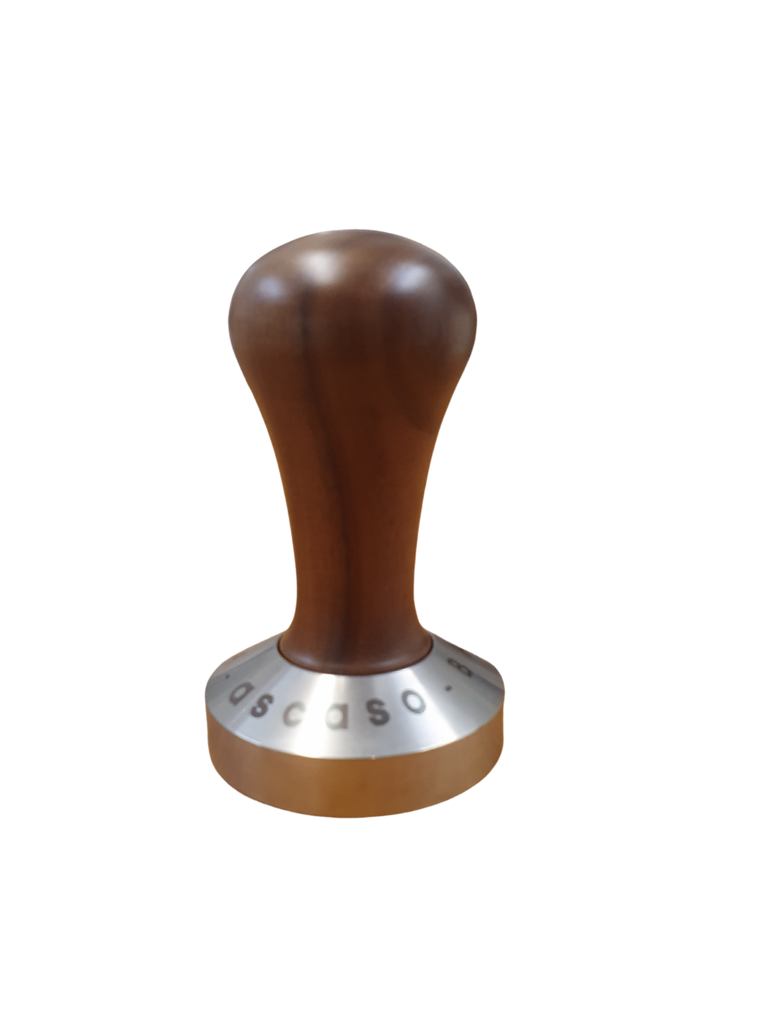 Ascaso Walnut Tamper