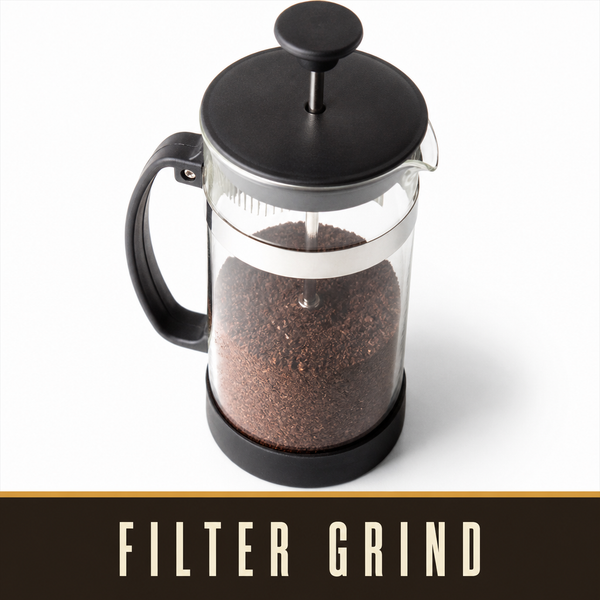 1kg grind