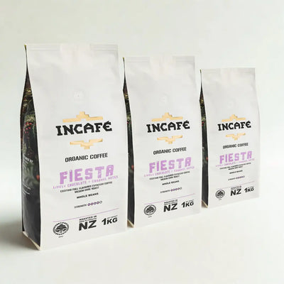 Fiesta - 3 × 1kg Saver Pack