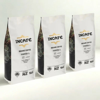 Habesha - 3 x 1kg Saver Pack