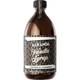 Hakanoa Vanilla Syrup — 500ml