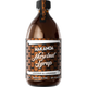 Hakanoa Hazelnut Syrup — 500ml