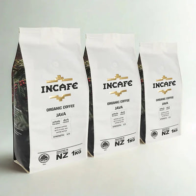 Java - 3 × 1kg Saver Pack