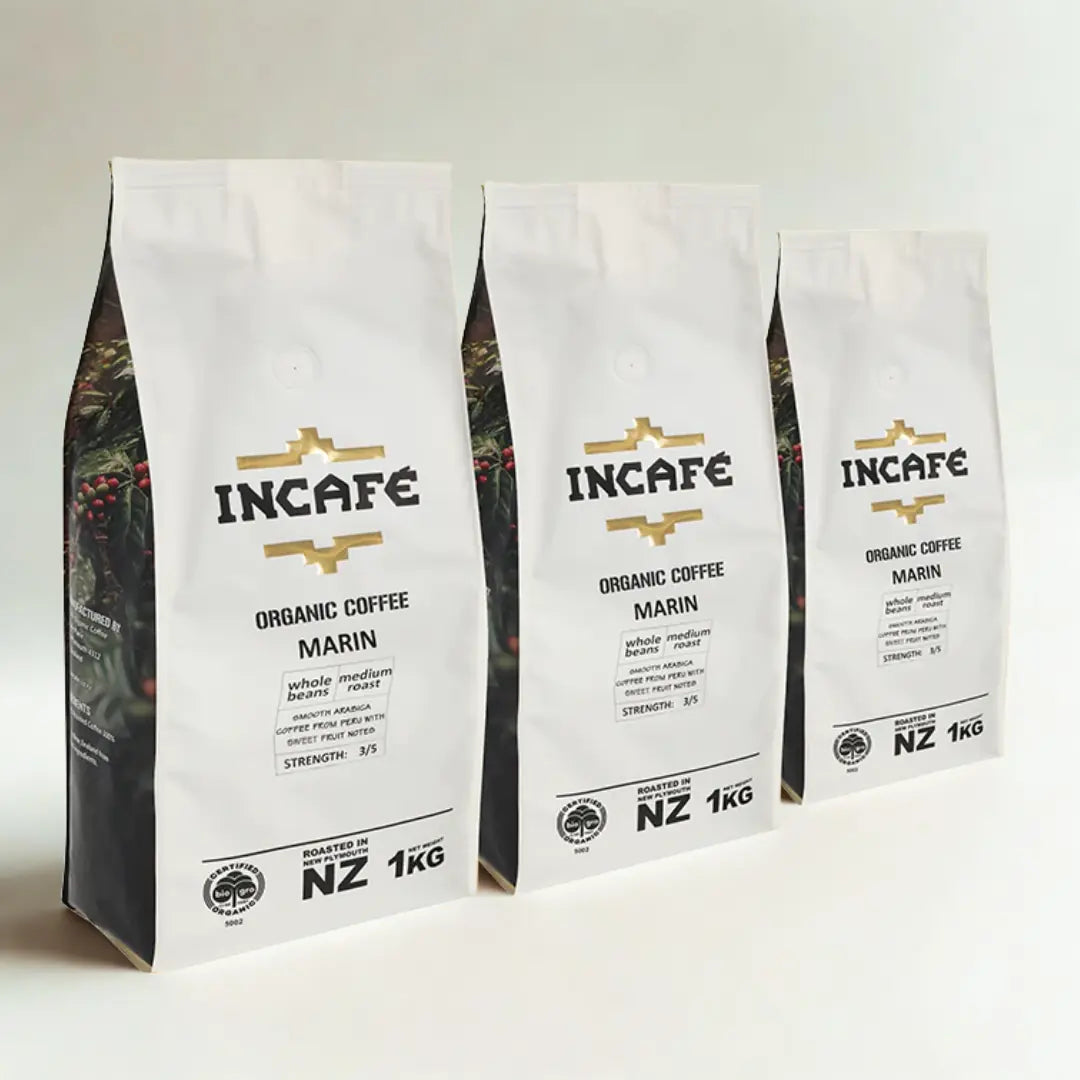 Marin Estate - 3 × 1kg Saver Pack