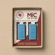MiC - Milk ID Clips