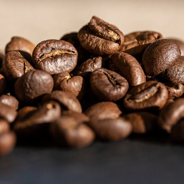 IncaFé Organic Coffee