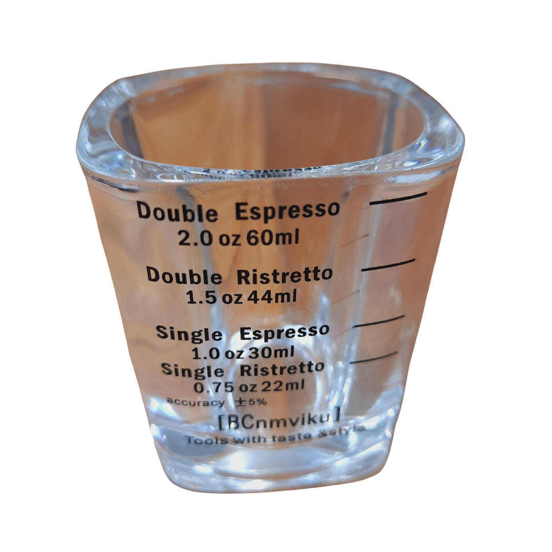 15/60ml Shot Glass