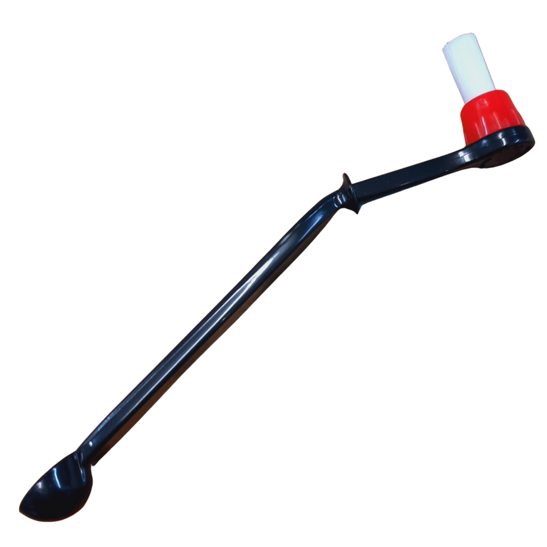 Group Head Cleaning tool