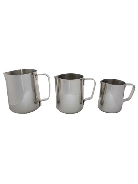 Milk jug (600ml)