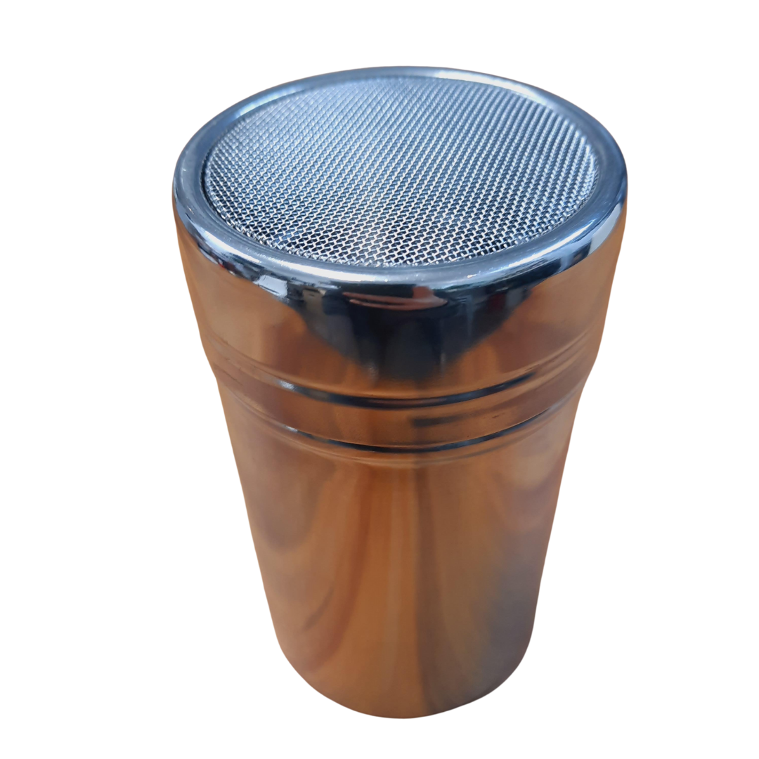 Cocoa Shaker