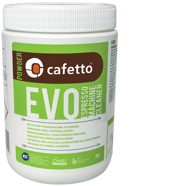Cafetto Evo (1kg)