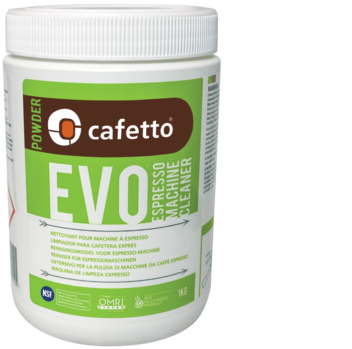 Cafetto Evo (1kg)