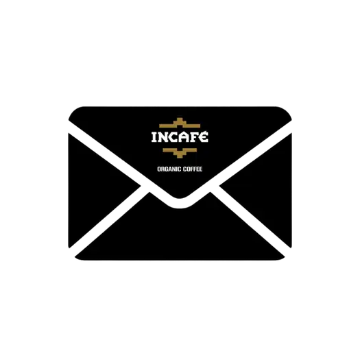 Email IncaFe