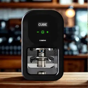 Espresso Machine