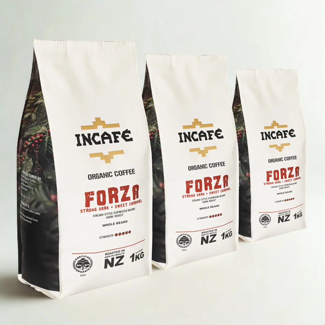 Forza 3 × 1kg Bulk Saver