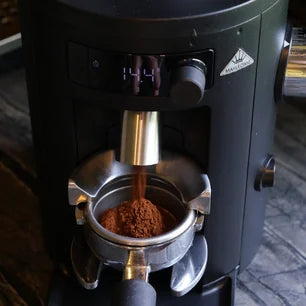 Commercial Grinder