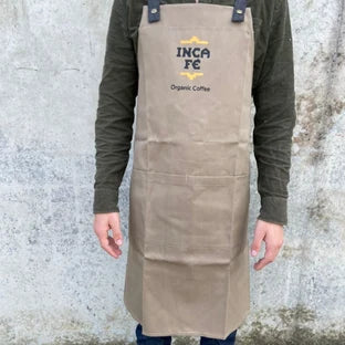 Organic Apparel - Aprons