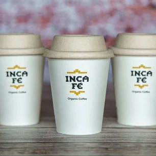 Eco Packaging - Compostable Cups