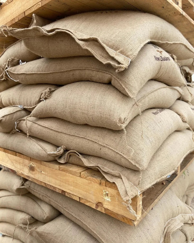 Coffee prices from 12 September 2026