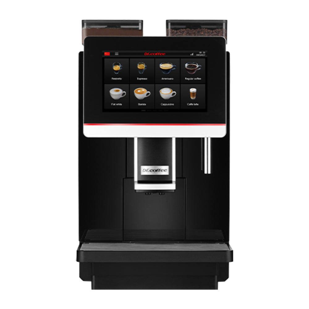 Dr Coffee Coffeebar Plus (PR)-B bean-to-cup machine