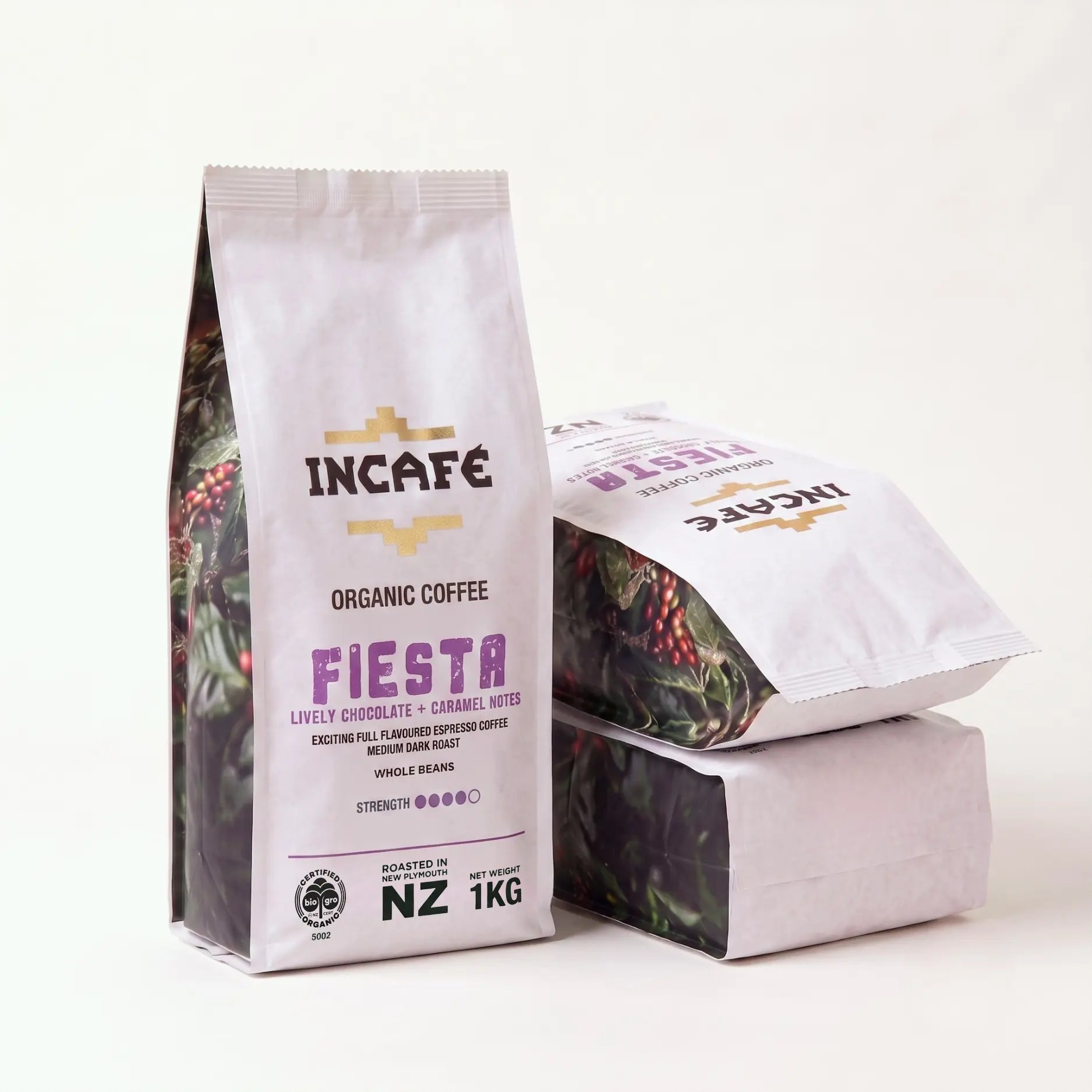 Fiesta Saver Pack