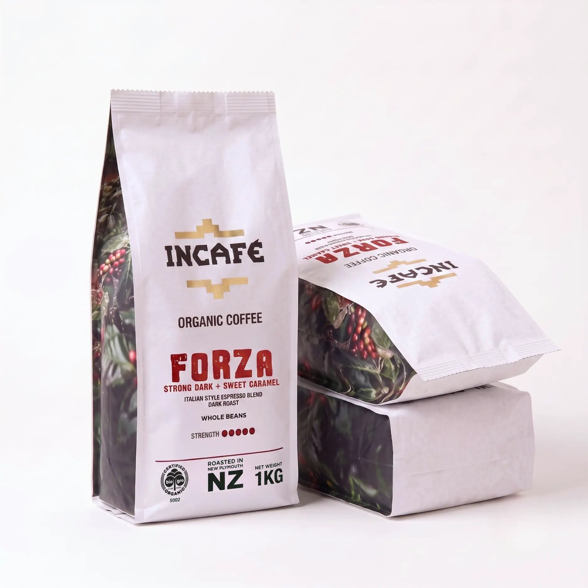 Forza Saver Pack