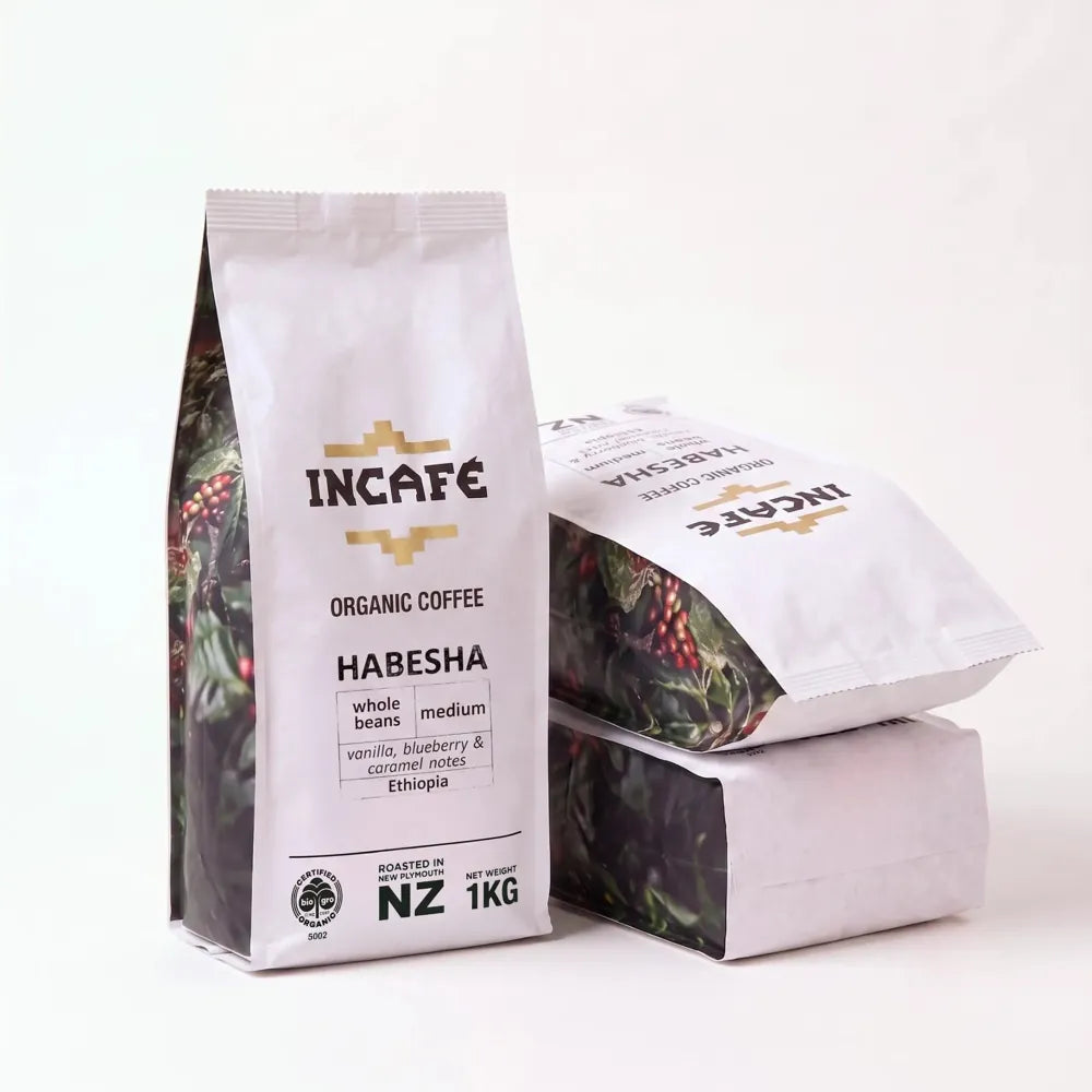 Habesha 3 × 1kg Bulk Saver